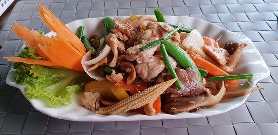 Kata Country House Restaurant